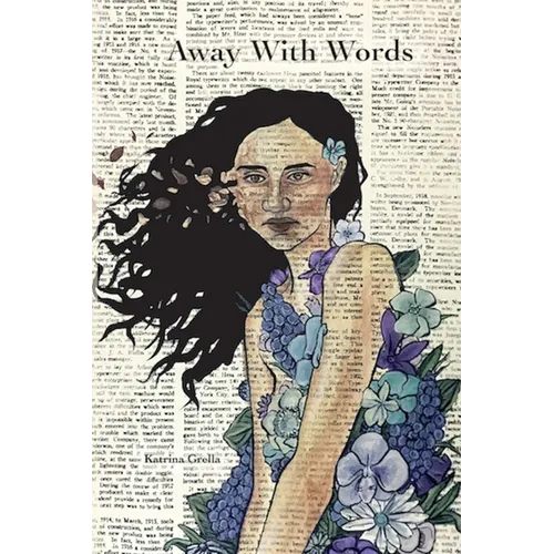 Away With Words - Paperback