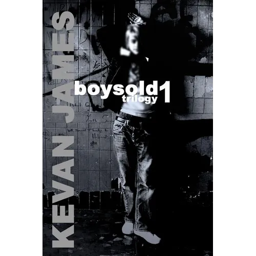 boysold trilogy 1 - Paperback