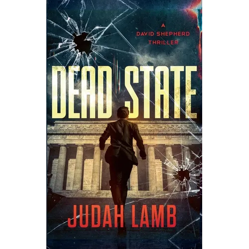 Dead State - Paperback