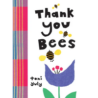 Thank You, Bees