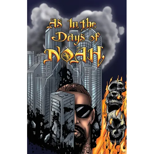 As In the Days of Noah