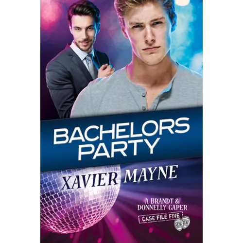 Bachelors Party - Paperback