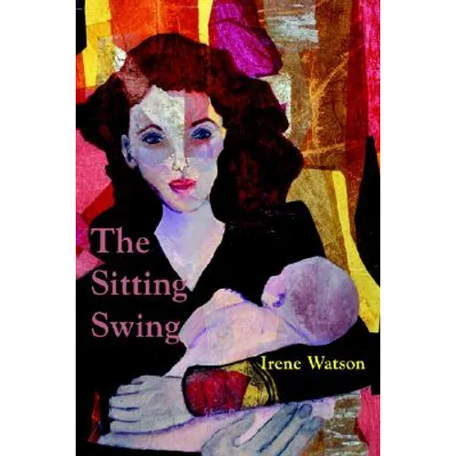 The Sitting Swing - Paperback