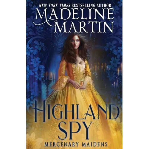 Highland Spy - Paperback