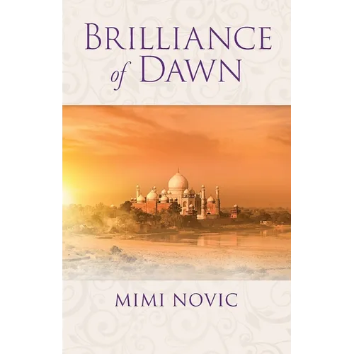 Brilliance of Dawn - Paperback