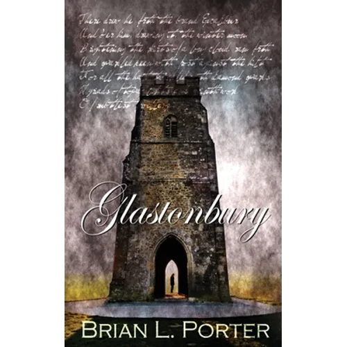 Glastonbury - Paperback