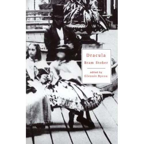 Dracula - Paperback