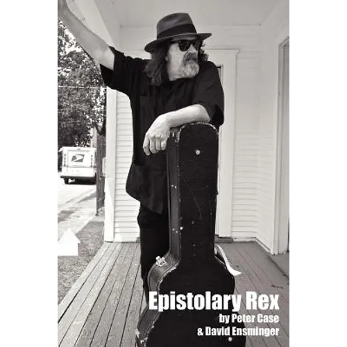 Epistolary Rex - Paperback
