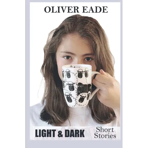 Ligh & Dark Short Stories - Paperback