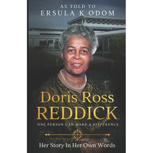Doris Ross Reddick - Paperback