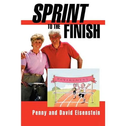 Sprint to the Finish - Paperback