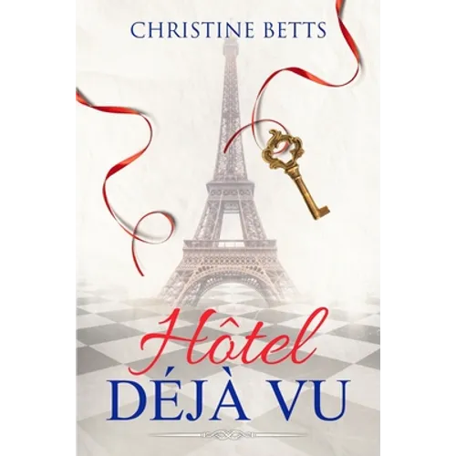 Hotel Déjà Vu - Paperback