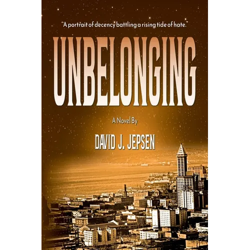 Unbelonging - Paperback