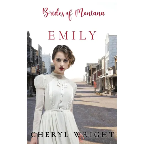 Emily - Paperback