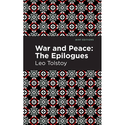 War and Peace:: The Epilogues - Paperback