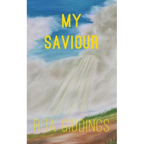 My Saviour - Paperback