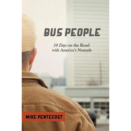 Bus People - Paperback