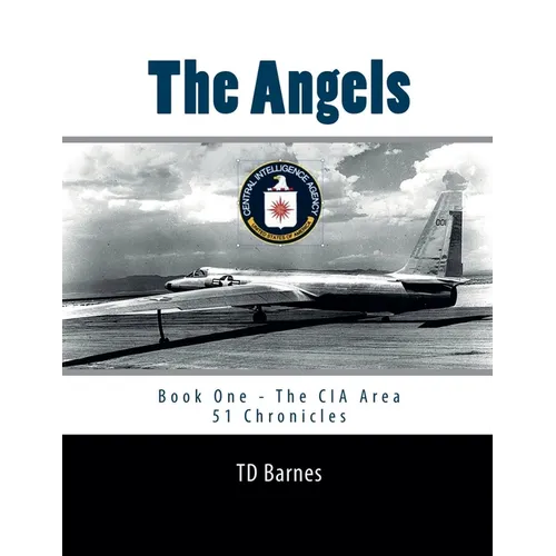 The Angels - Paperback