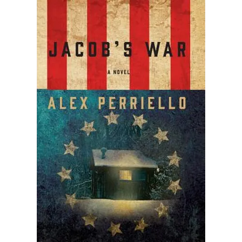 Jacob's War - Hardcover