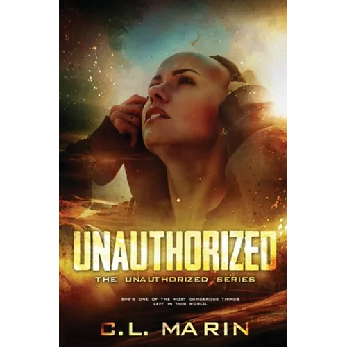 Unauthorized - Paperback