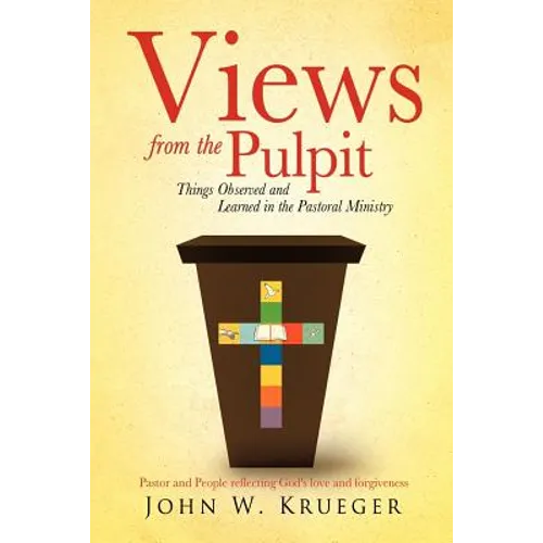 Views from the Pulpit - Paperback