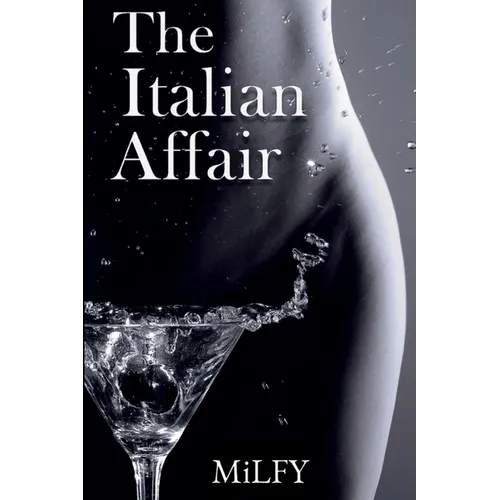 The Italian Affair: A Midlife Romance - Paperback