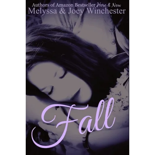 Fall - Paperback