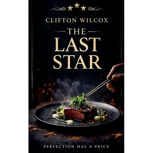 The Last Star - Paperback