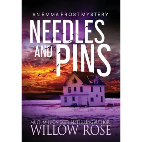 Needles and pins - Hardcover