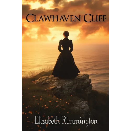 Clawhaven Cliff - Paperback