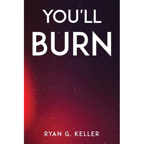 You'll Burn - Paperback