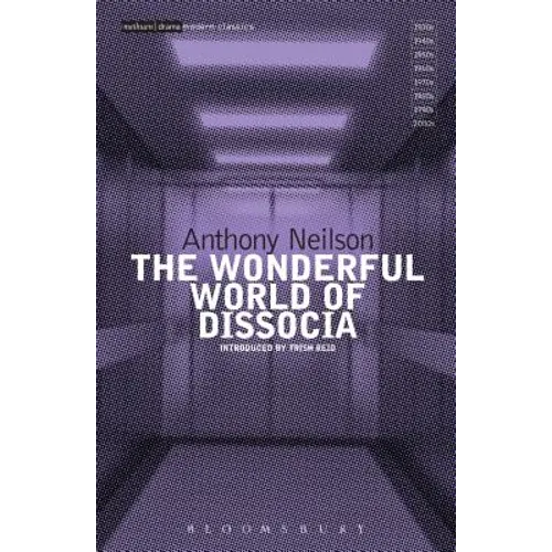 The Wonderful World of Dissocia