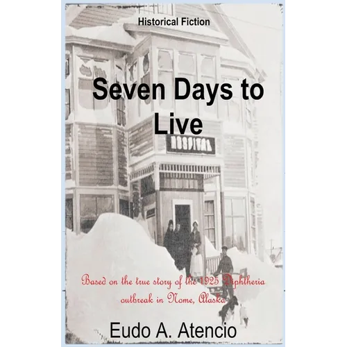 Seven Days to Live - Paperback
