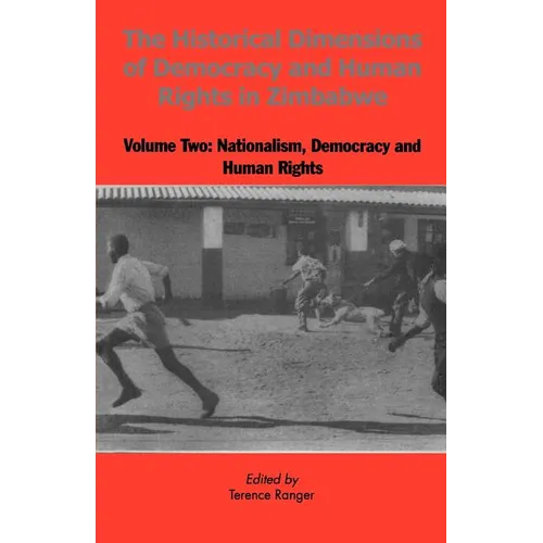 The Historical Dimensions Vol. 2 - Paperback