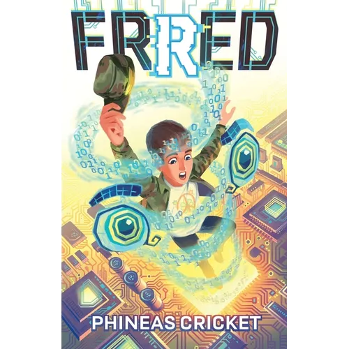 Frred - Paperback