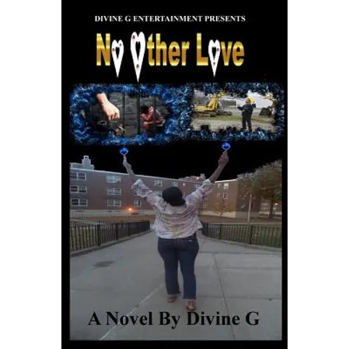 No Other Love - Paperback