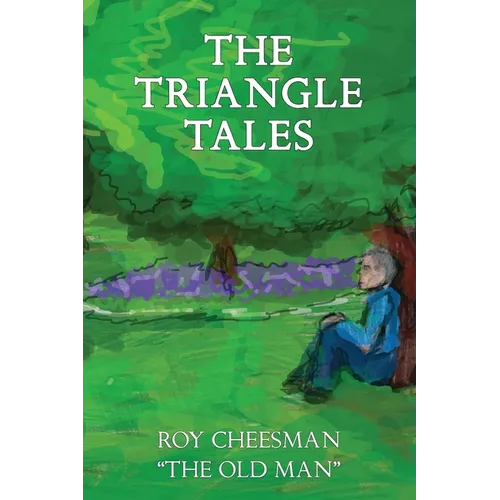 The Triangle Tales - Paperback