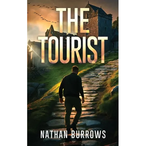 The Tourist - Paperback