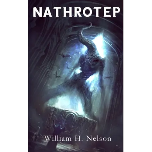 Nathrotep - Paperback
