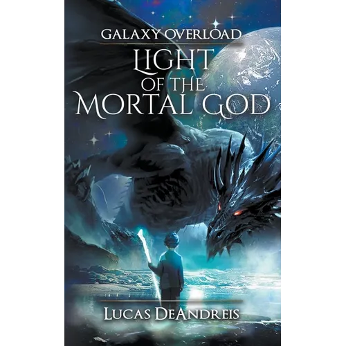 Light Of The Mortal God - Paperback