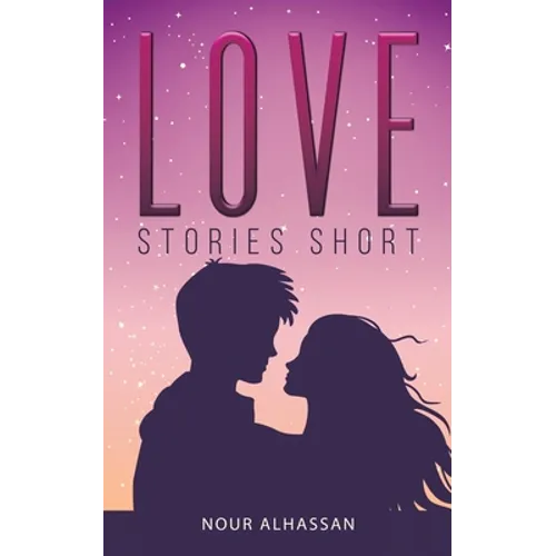 Love Stories Short - Paperback