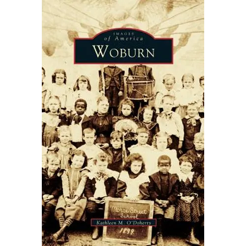 Woburn - Hardcover