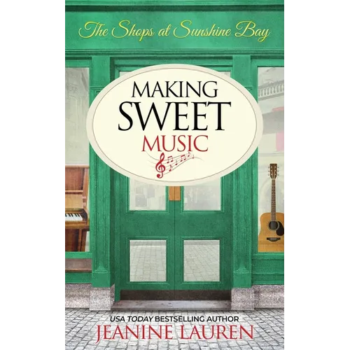 Making Sweet Music - Paperback