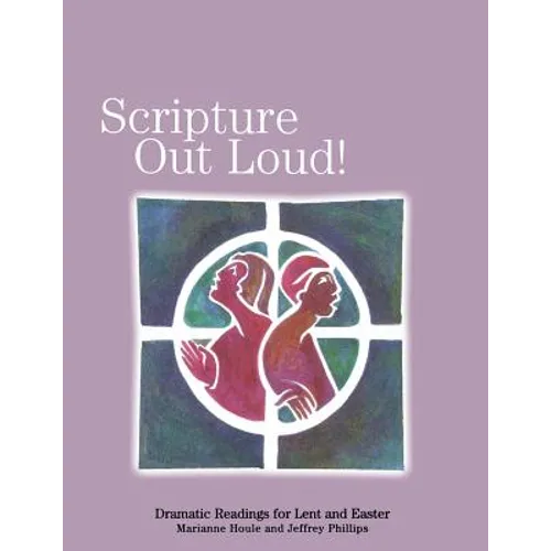 Scripture Out Loud