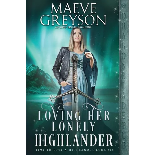 Loving Her Lonely Highlander - Paperback