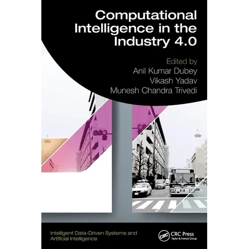 Computational Intelligence in the Industry 4.0 - Paperback