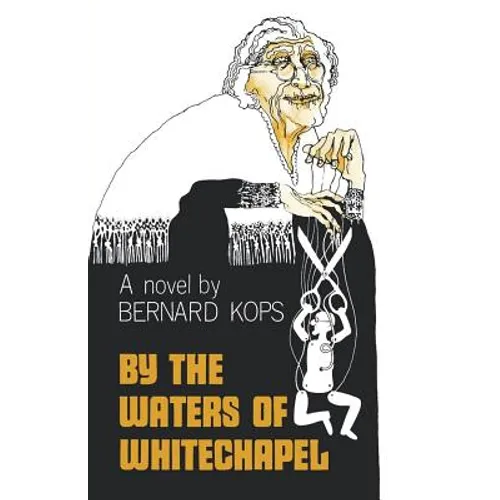 By the Waters of Whitechapel - Paperback