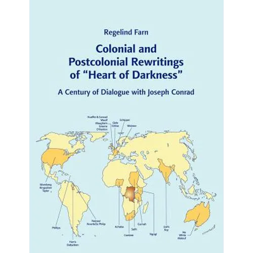 Colonial and Postcolonial Rewritings of 