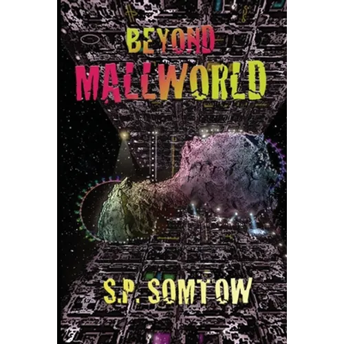 Beyond Mallworld - Paperback