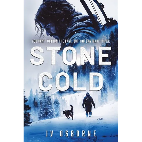 Stone Cold - Paperback